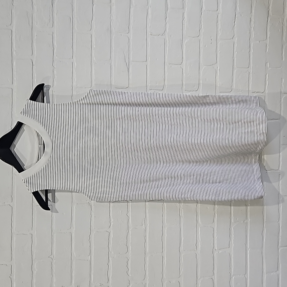2/$10 Striped dress